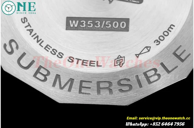 Submersible PAM1209 Azzurro SS/RU 42MM Blue VSF OP.XXXIV — photo 26
