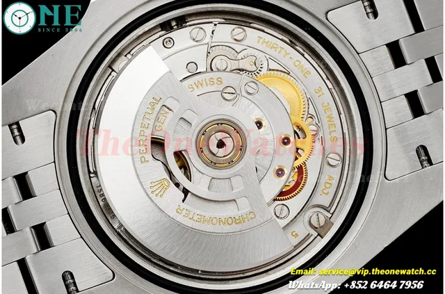GMT Master II 126710 Batgirl 40mm Jub SS/SS Black Dial VSF DD3285 — photo 17