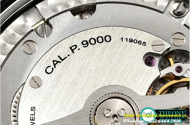 Panerai - PAM499Q 1950 3 Days Auto SS/LE White VSF P9000 Mod — photo 15