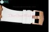 Royal Oak Offshore 26408 44mm RG/RU White/White JJF A3126 — photo 31
