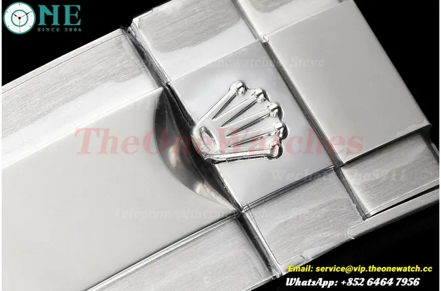 Daytona 116520 40mm SS/SS Black Dial VSF DD4130 — photo 30