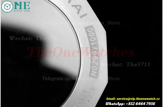 PAM382N Bronzo Submersible BR/LE Green VSF V2 Mod9000 — photo 27