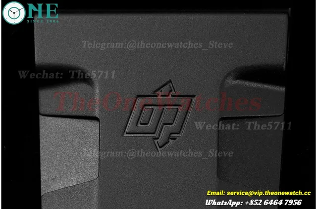 PAM389 Submersible AMag TI/RU 47MM Black VSF V3 Mod.P9000 — photo 35