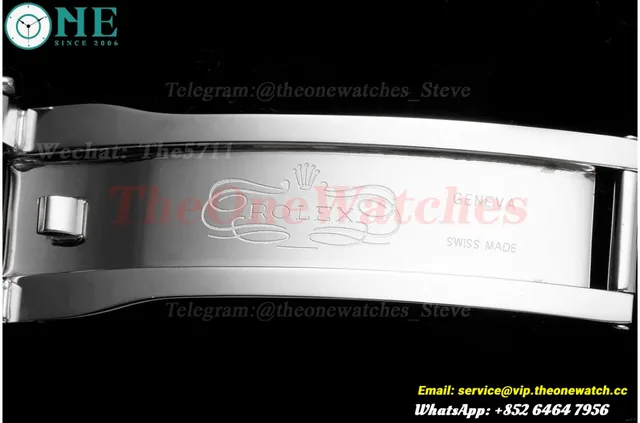 Explorer I 214270 39mm Oys SS/SS Black Dial BPF A2824 — photo 31