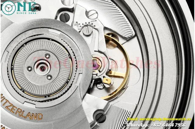 Pilot Mark XVII 40mm SS/LE White Dial MZF A2892 — photo 13