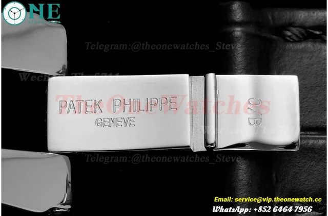 Nautilus 40mm 5712 SS/LE Blue/Stk PPF A240 Super Clone — photo 34