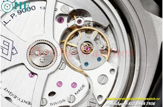 PAM389 Submersible AMag TI/RU 47MM Black VSF V3 Mod.P9000 — photo 20