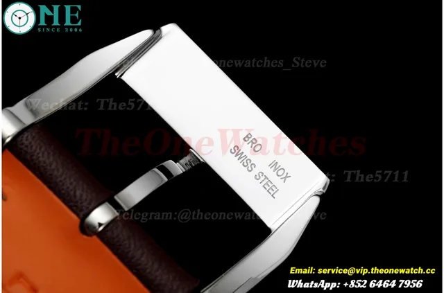 Pilot Mark XVII 40mm SS/LE Blue Dial MZF A2892 — photo 29