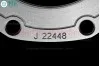 Royal Oak Offshore 42mm SS/LE Black/Black/Num JJF A3126 — photo 27