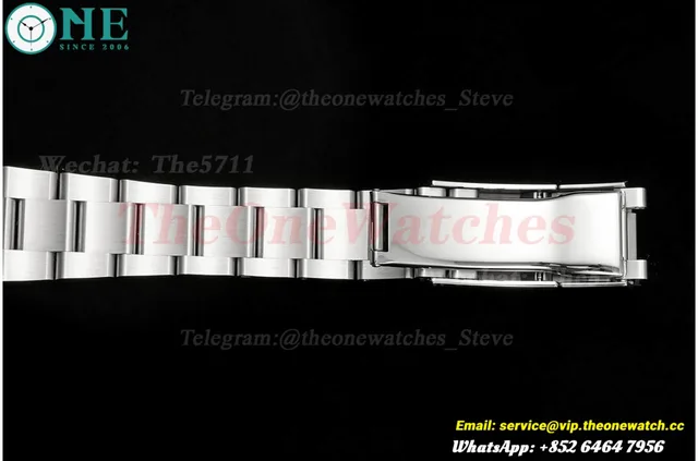Daytona 116520 40mm SS/SS Black Dial UFO UFO.F4130 (Free Sprung) — photo 37