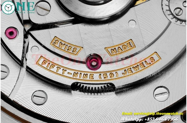 Royal Oak Offshore 26408 44mm RG/RU White/White JJF A3126 — photo 15