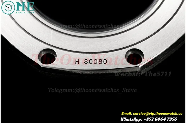 Royal Oak Offshore 26400IO 44mm SS/RU Black Dial APJF A3126 — photo 22