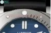 Submersible PAM692 BMG Tech TI/RU Blue 47MM VSF P9010 — photo 30