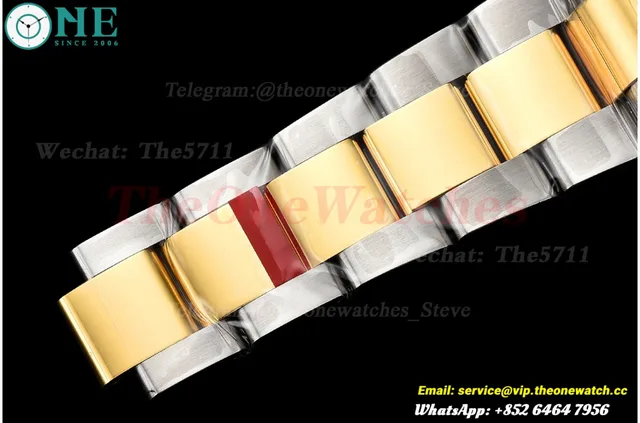 Daytona 126503 40mm YG/SS White Dial VSF V3 DD4131(Gain Weight) — photo 27