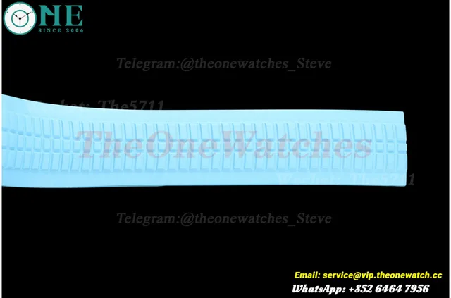 Aquanaut 5167 40mm SS/RU Grey Dial BBF DD324 Super Clone — photo 22