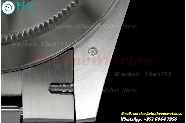 DayDate 228239 40mm SS/SS Grey/Stk VSF DD3255 Super Clone — photo 24