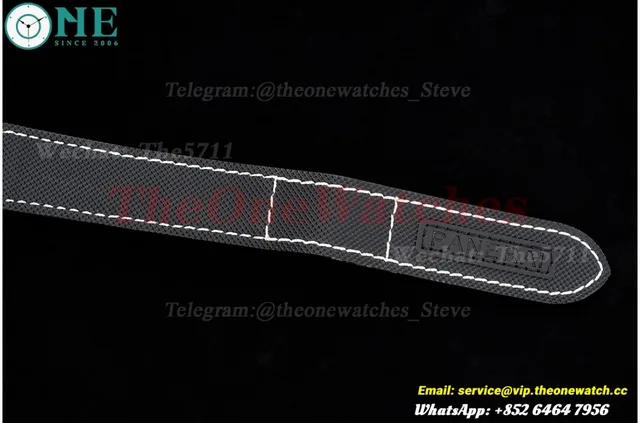 Luminor Marina PAM1118 Auto 44mm FC/NY VSF P9010 — photo 26