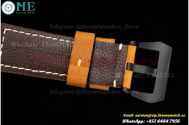 PAM1441 Luminor 3 Days GMT 44mm CER/LE VSF P9010 — photo 29