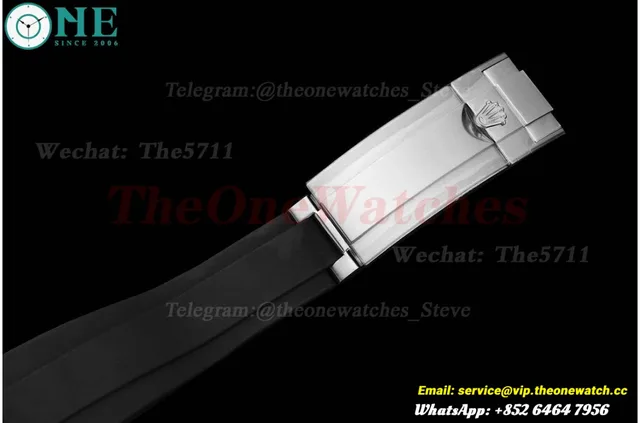 Daytona 126519 40mm SS/RU Grey/Black VSF V2 DD4131(Gain Weight) — photo 35