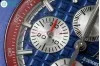 Royal Oak Offshore 26400SO 44mm SS/RU Blue Dial APJF A3126 — photo 25