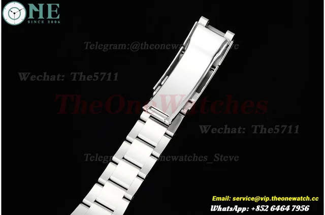 Daytona 116520 40mm SS/SS White/Stk VF DD4130 — photo 35