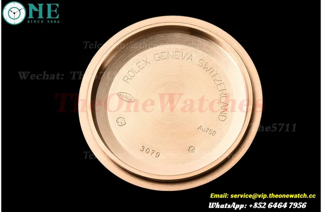 Daytona 126515 40mm RG/RU Champagne/Blk VSF V2 DD4131(Gain Weight) — photo 23