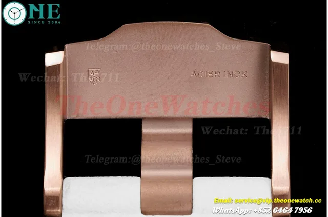 Royal Oak Offshore 26408 44mm RG/RU White/White JJF A3126 — photo 27