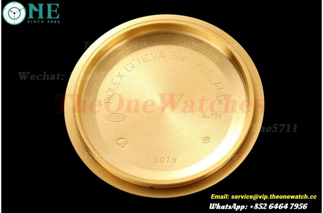 Daytona 126508 40mm YG/YG Gold/Blk VSF V3 DD4131(Gain Weight) — photo 26