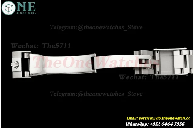 Daytona 116520 40mm SS/SS White Dial VSF DD4130 — photo 38