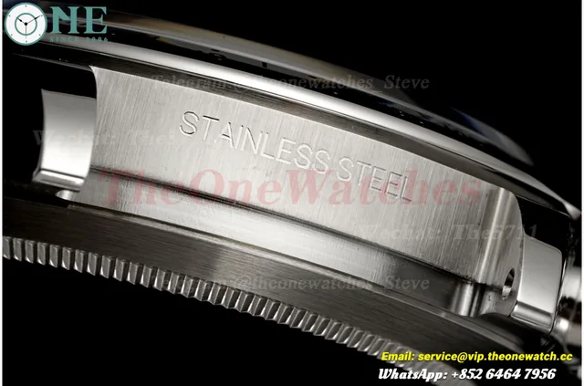 Daytona 116520 40mm SS/SS White Dial VSF DD4130 — photo 27