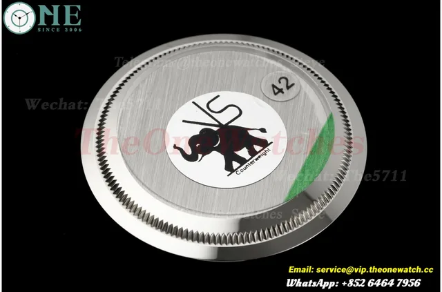 Daytona 126509 40mm SS/SS Blue/Stk VSF V3 DD4131(Gain Weight) — photo 33