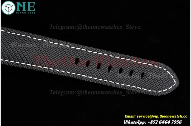 PAM1662 Lum. Marina Auto 44mm TI/FC/NY VSF P9010 — photo 25