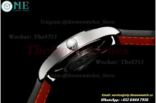 Pilot Mark XVII 40mm SS/LE Blue Dial MZF A2892 — photo 6
