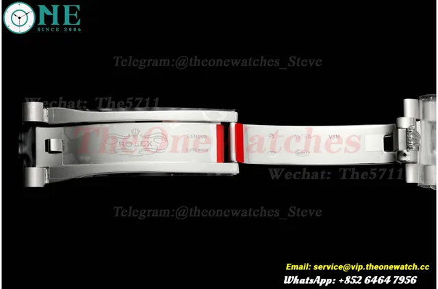 DayDate 228239 40mm SS/SS MOP/Dia VSF V2 DD3255 (Weighted Approx .182g) — photo 35