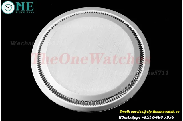 Daytona 126519 40mm SS/RU Black/Dia VSF V2 DD4131(Gain Weight) — photo 25