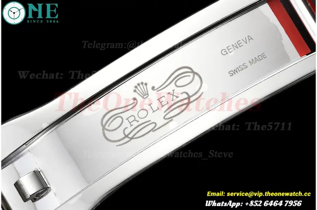 Daytona 126503 40mm YG/SS White Dial VSF V3 DD4131(Gain Weight) — photo 32