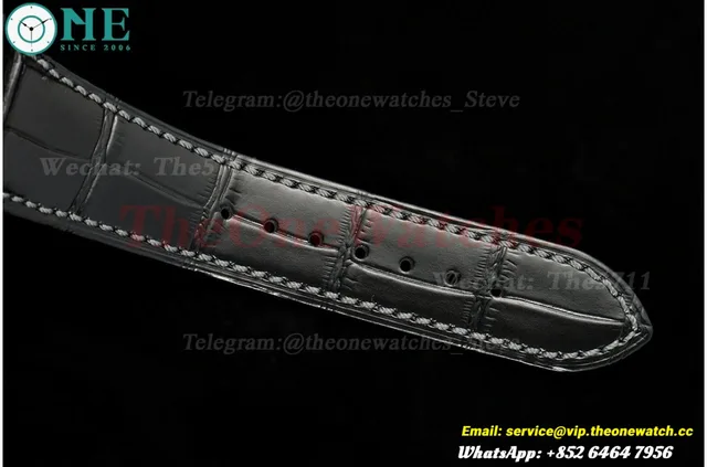 Nautilus 40mm 5712 SS/LE Blue/Stk PPF A240 Super Clone — photo 24