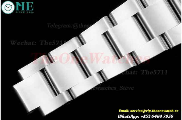 Explorer I 214270 39mm Oys SS/SS Black Dial BPF A2824 — photo 24