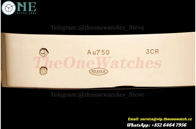 DayDate 228235 40mm RG/RG Grey Omber/Rmn VSF V2 DD3255 (Weighted Approx .182g) — photo 34