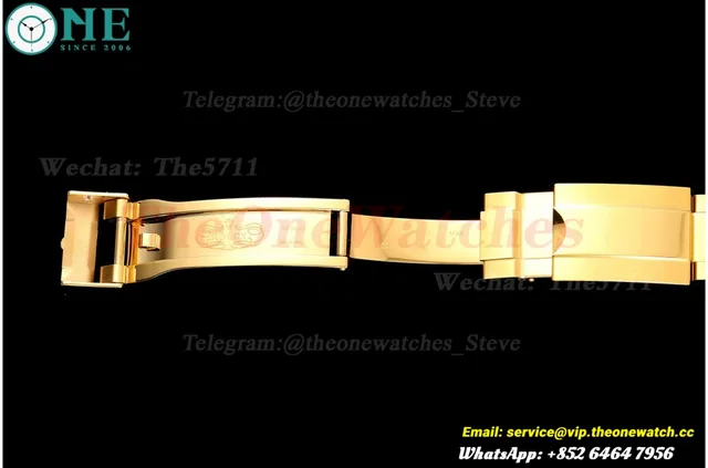 Daytona 126508 40mm YG/YG Gold/Blk VSF V3 DD4131(Gain Weight) — photo 40