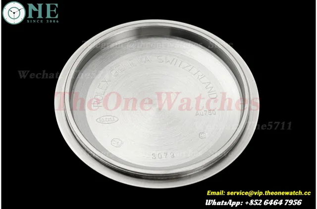 Daytona 126509 40mm SS/SS Blue/Stk VSF V3 DD4131(Gain Weight) — photo 34