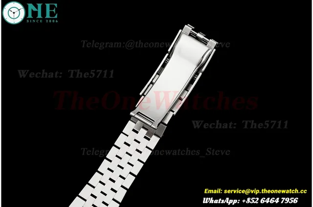 GMT Master II 126710 Batgirl 40mm Jub SS/SS Black Dial VSF DD3285 — photo 32