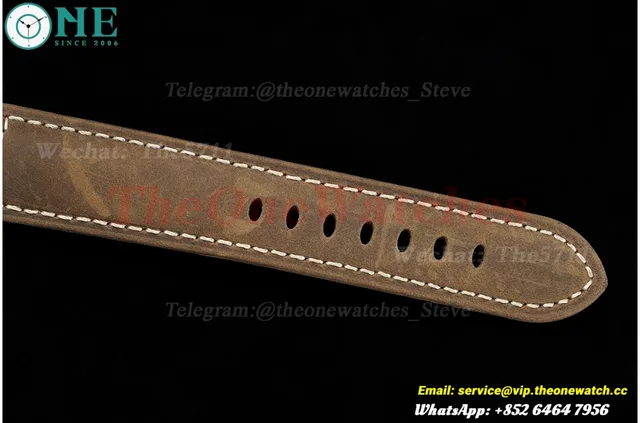 Luminor Marina PAM1394 Auto 42mm SS/LE VSF P9010 — photo 24