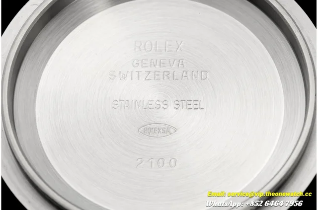 Daytona 116503 40mm SS/YG Black/Stk Dial VSF V2 DD4130 (Weighted Approx.162) — photo 28