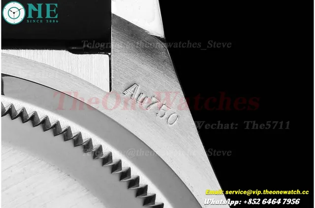 Daytona 126519 40mm SS/RU Grey/Black VSF V2 DD4131(Gain Weight) — photo 28