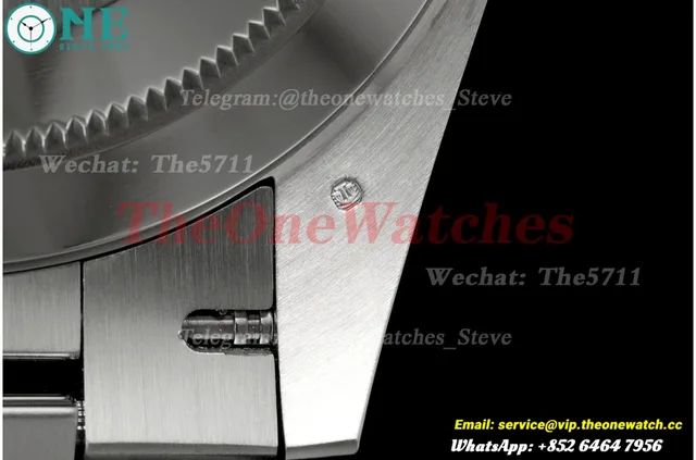 DayDate 228239 40mm SS/SS Blue Ombre/Rmn VSF V2 DD3255 (Weighted Approx.182g) — photo 23