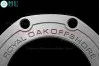 Royal Oak Offshore 42mm SS/RU Black/Black/Num JJF A3126 — photo 29