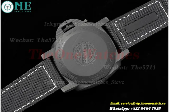 Luminor Marina PAM1118 Auto 44mm FC/NY VSF P9010 — photo 12