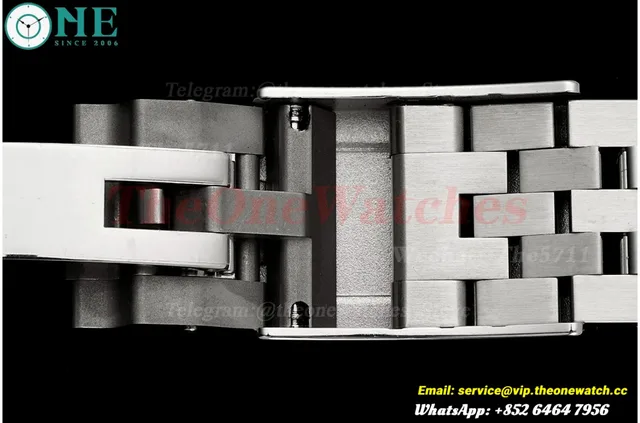 GMT Master II 126710 Batgirl 40mm Jub SS/SS Black Dial VSF DD3285 — photo 34
