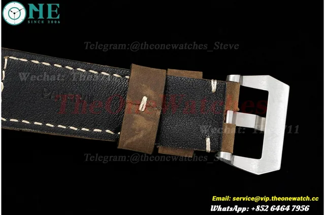 Luminor Marina PAM1394 Auto 42mm SS/LE VSF P9010 — photo 30